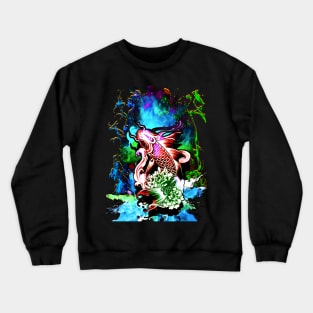 Koilors Crewneck Sweatshirt